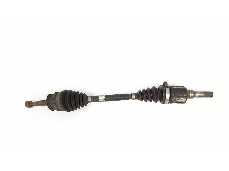 Recambio de transmision delantera izquierda para chrysler voyager (rg) 2.5 crd cat referencia OEM IAM   