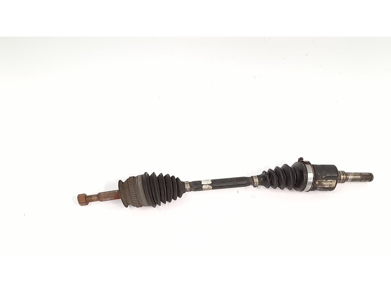 Recambio de transmision delantera izquierda para chrysler voyager (rg) 2.5 crd cat referencia OEM IAM   