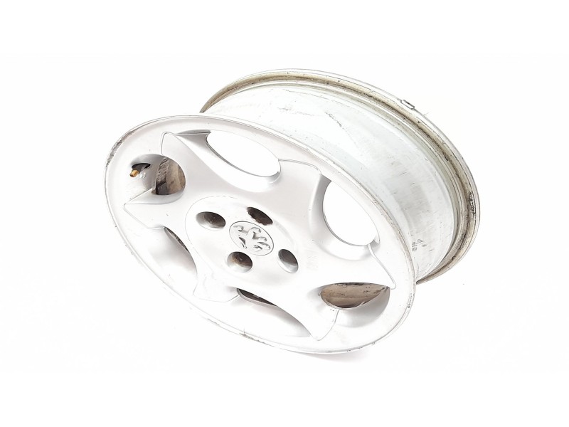 Recambio de llanta para peugeot 406 berlina (8b) 2.0 hdi 110 referencia OEM IAM SL1039  