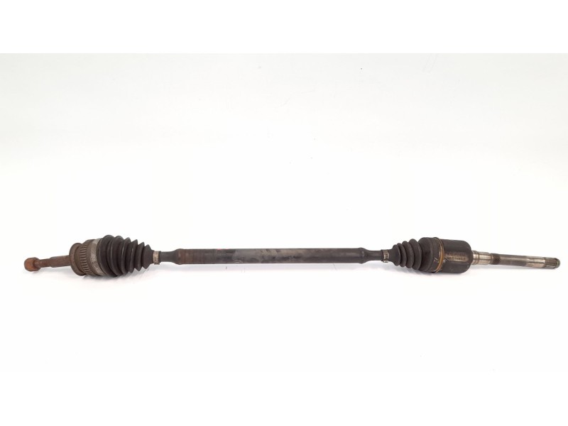 Recambio de transmision delantera derecha para chrysler voyager (rg) 2.5 crd cat referencia OEM IAM P04641884AA  