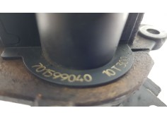 Recambio de valvula egr para peugeot bipper tepee basic stt 1.3 hdi referencia OEM IAM 701599040   2