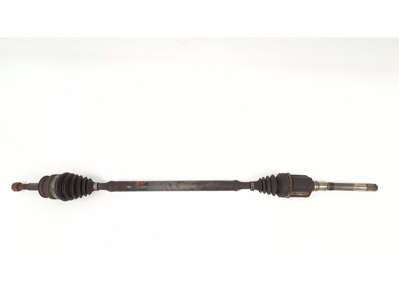 Recambio de transmision delantera derecha para chrysler voyager (rg) 2.5 crd cat referencia OEM IAM P04641884AA  