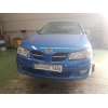 nissan almera ii hatchback (n16) del año 2001