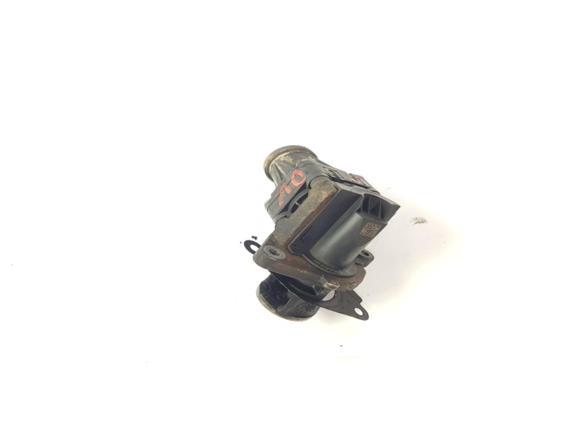 Recambio de valvula egr para peugeot bipper tepee basic stt 1.3 hdi referencia OEM IAM 701599040  