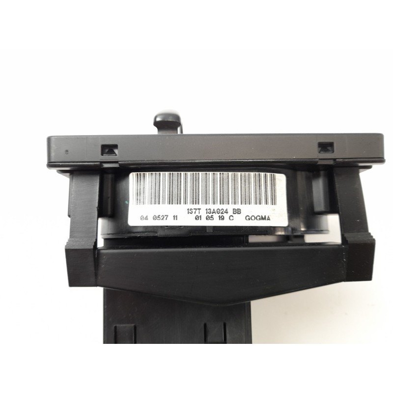 Recambio de mando luces para ford mondeo iii (b5y) 2.0 16v tddi / tdci referencia OEM IAM 1S7T13A024BB  04052711