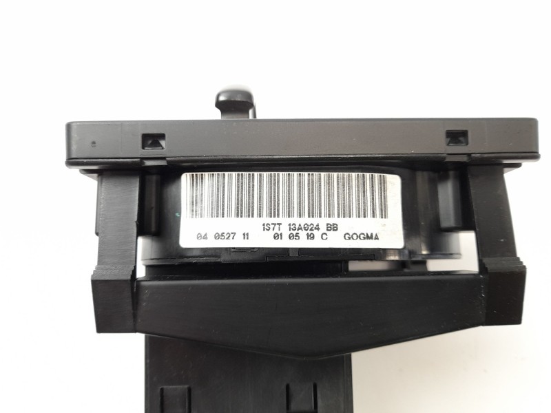 Recambio de mando luces para ford mondeo iii (b5y) 2.0 16v tddi / tdci referencia OEM IAM 1S7T13A024BB  04052711