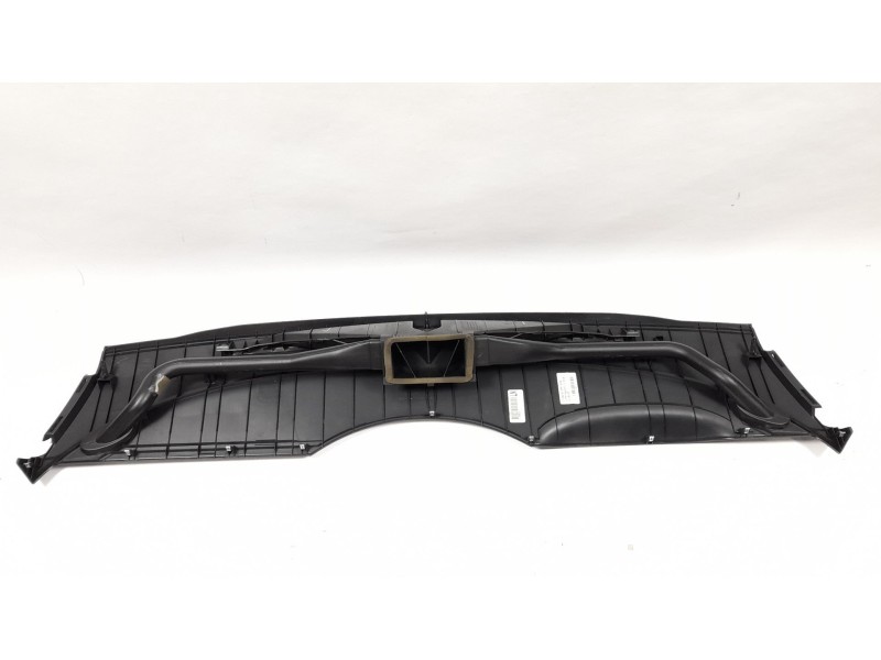 Recambio de salpicadero para nissan note (e11e) 1.5 dci referencia OEM IAM 681019U100  