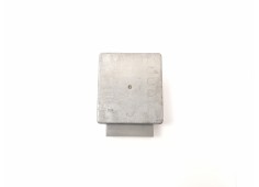 Recambio de centralita motor uce para ford mondeo iii (b5y) 2.0 16v tddi / tdci referencia OEM IAM 1S7F12A650CAF  DPC643