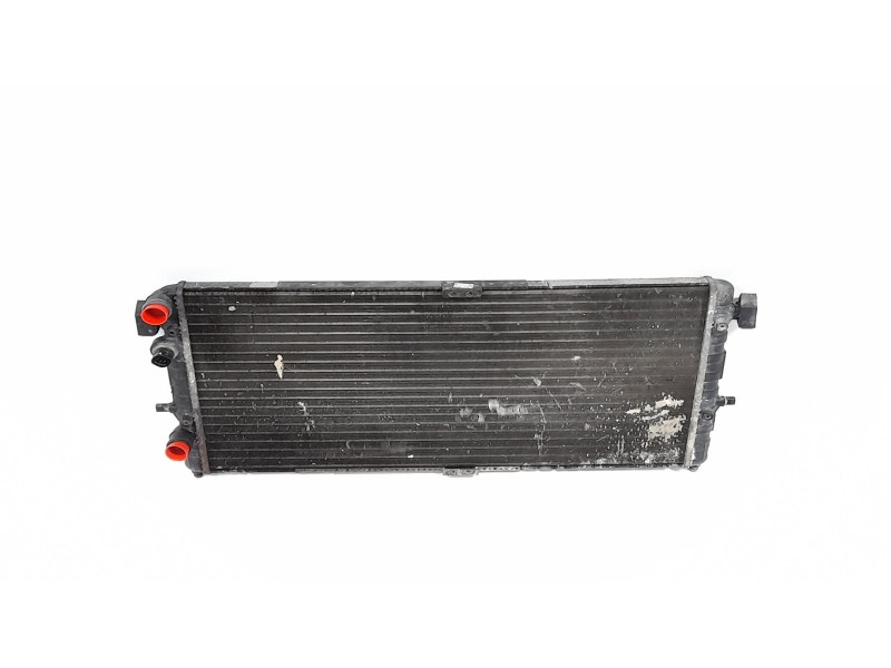 Recambio de radiador agua para seat ibiza (6k) 1.9 tdi referencia OEM IAM 860872C  