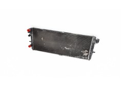Recambio de radiador agua para seat ibiza (6k) 1.9 tdi referencia OEM IAM 860872C   2
