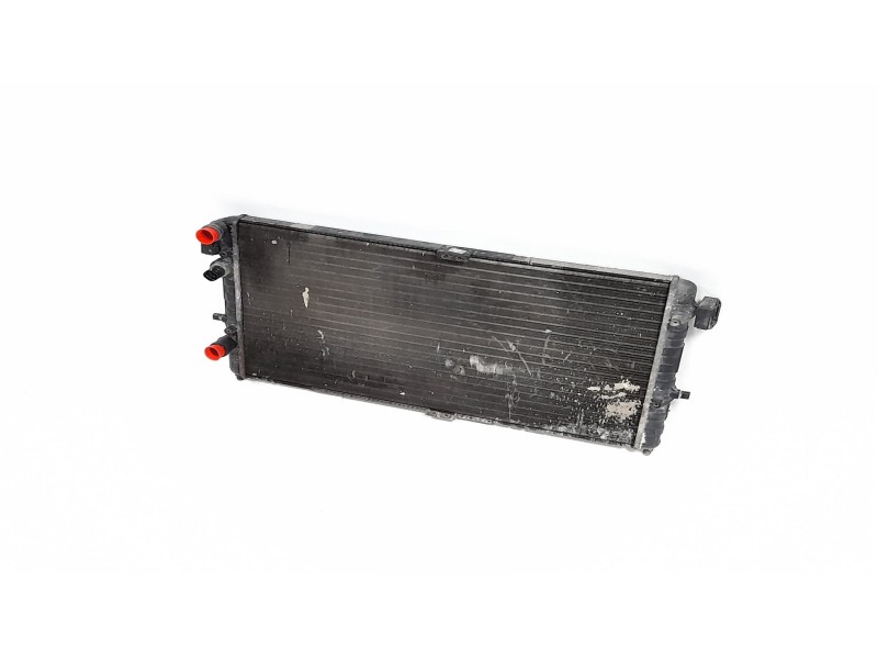 Recambio de radiador agua para seat ibiza (6k) 1.9 tdi referencia OEM IAM 860872C  