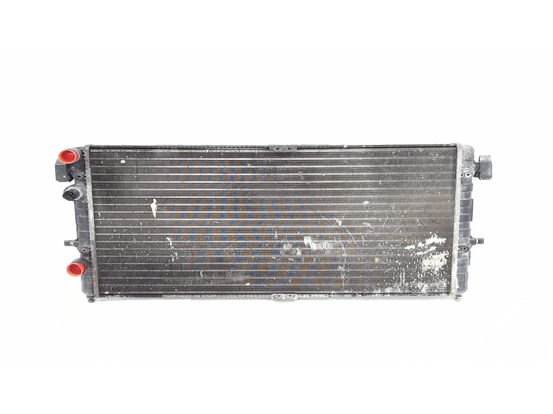 Recambio de radiador agua para seat ibiza (6k) 1.9 tdi referencia OEM IAM 860872C  