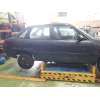 opel astra f classic sedán del año 1997