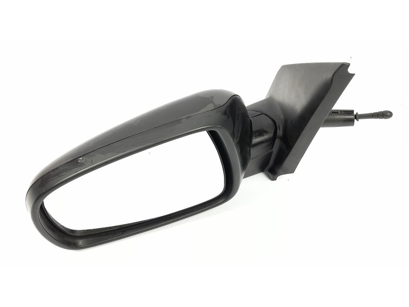 Recambio de retrovisor izquierdo para nissan note (e11e) 1.5 dci referencia OEM IAM E20205021  