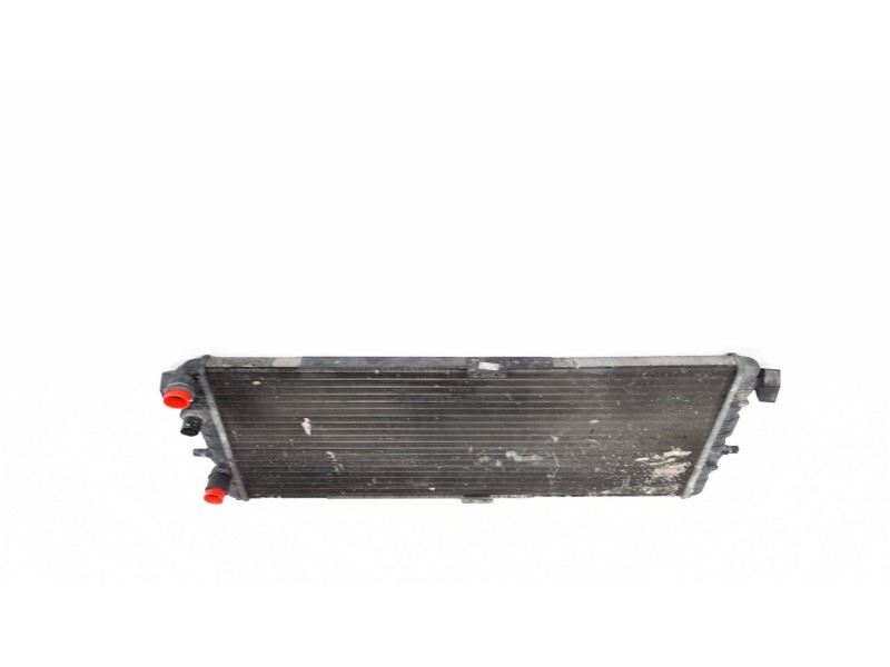 Recambio de radiador agua para seat ibiza (6k) 1.9 tdi referencia OEM IAM 860872C  