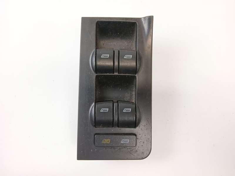 MANDO ELEVALUNAS DELANTERO IZQUIERDO 4B0959851 