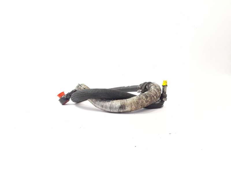 Recambio de amortiguador delantero izquierdo para peugeot bipper tepee basic stt 1.3 hdi referencia OEM IAM 51821087 5208F4 