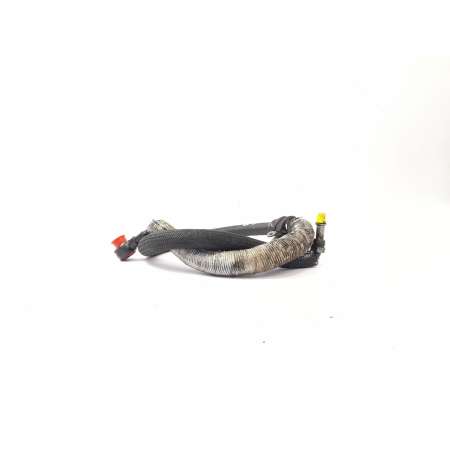Recambio de amortiguador delantero izquierdo para peugeot bipper tepee basic stt 1.3 hdi referencia OEM IAM 51821087 5208F4 