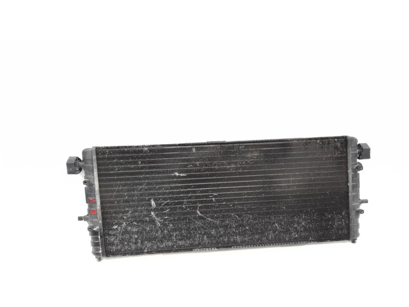 Recambio de radiador agua para seat ibiza (6k) 1.9 tdi referencia OEM IAM 860872C  