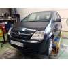 opel meriva a monospace (x03) del año 2003
