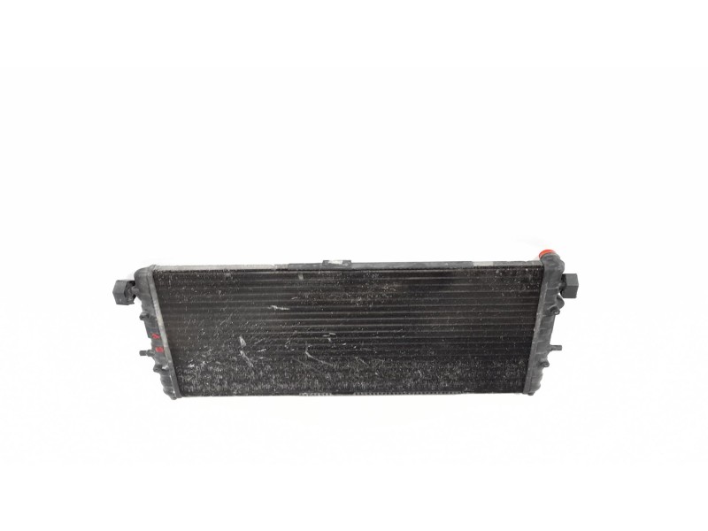 Recambio de radiador agua para seat ibiza (6k) 1.9 tdi referencia OEM IAM 860872C  