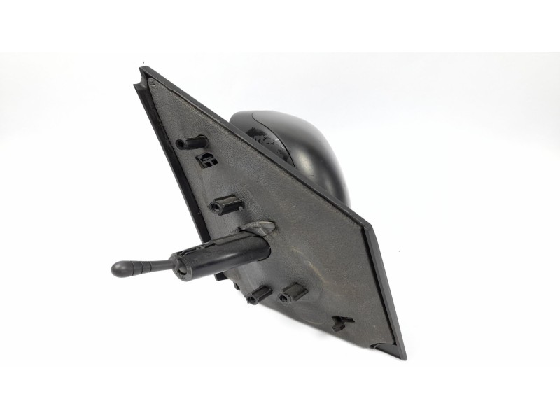 Recambio de retrovisor izquierdo para nissan note (e11e) 1.5 dci referencia OEM IAM E20205021  