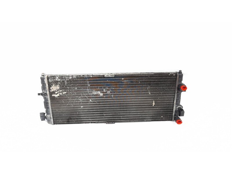 Recambio de radiador agua para seat ibiza (6k) 1.9 tdi referencia OEM IAM 860872C  