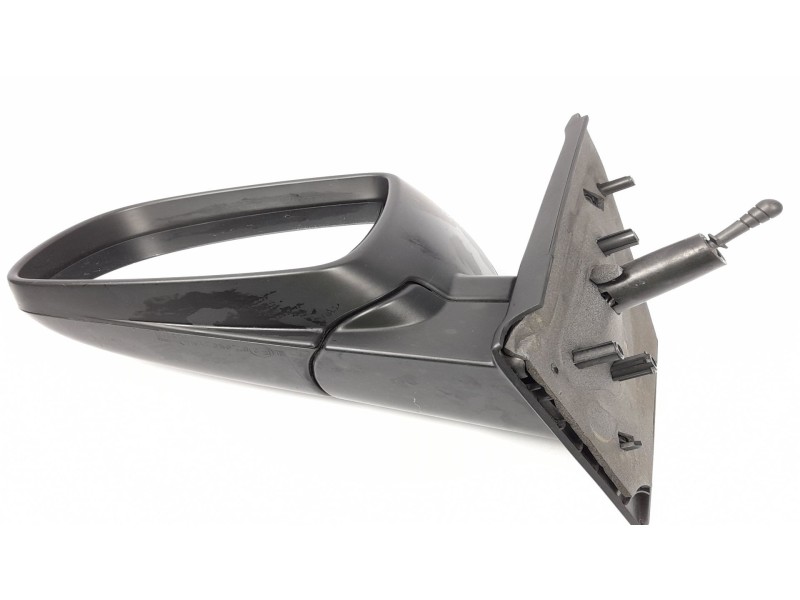 Recambio de retrovisor izquierdo para nissan note (e11e) 1.5 dci referencia OEM IAM E20205021  