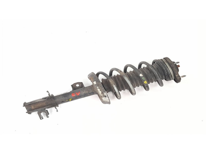 Recambio de amortiguador delantero derecho para peugeot bipper tepee basic stt 1.3 hdi referencia OEM IAM 51858315 5208T5 