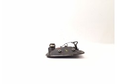 Recambio de maneta exterior delantera derecha para citroën jumpy 1.9 d referencia OEM IAM 1476387077  1473217077