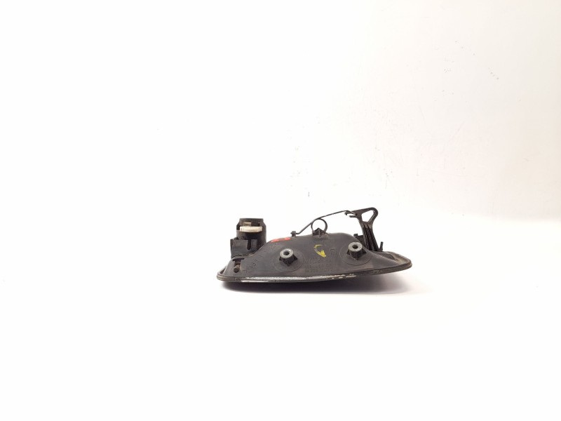 Recambio de maneta exterior delantera derecha para citroën jumpy 1.9 d referencia OEM IAM 1476387077  1473217077