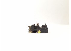 Recambio de cerradura puerta delantera derecha para citroën jumpy 1.9 d referencia OEM IAM    2