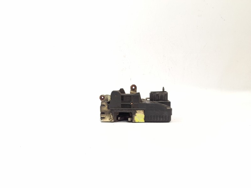Recambio de cerradura puerta delantera derecha para citroën jumpy 1.9 d referencia OEM IAM   