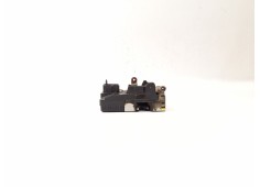 Recambio de cerradura puerta delantera izquierda para citroën jumpy 1.9 d referencia OEM IAM    2
