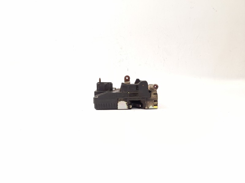 Recambio de cerradura puerta delantera izquierda para citroën jumpy 1.9 d referencia OEM IAM   