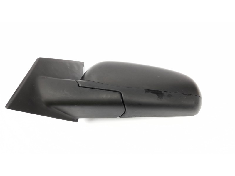 Recambio de retrovisor izquierdo para nissan note (e11e) 1.5 dci referencia OEM IAM E20205021  