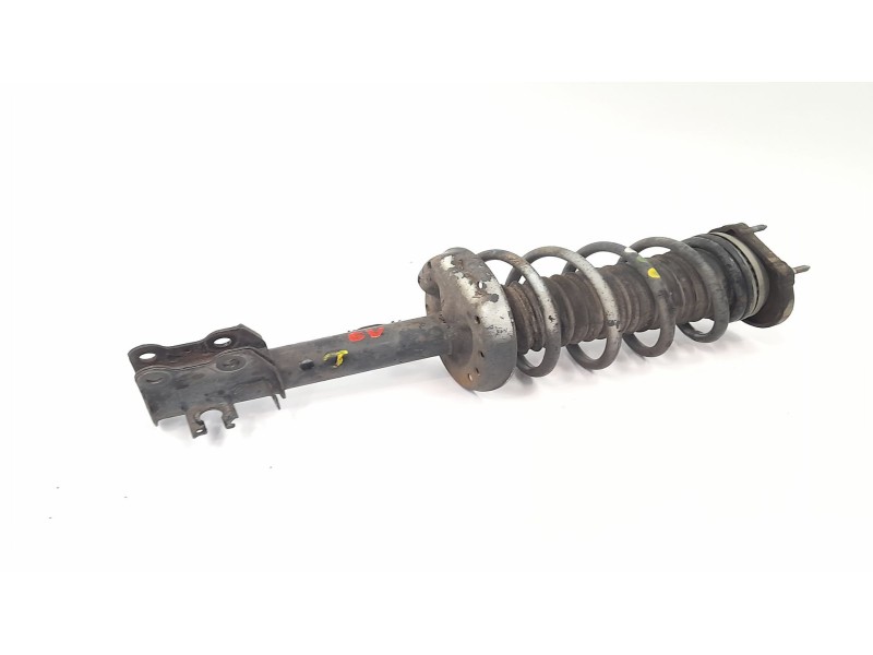 Recambio de amortiguador delantero derecho para peugeot bipper tepee basic stt 1.3 hdi referencia OEM IAM 51858315 5208T5 