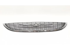 Recambio de rejilla delantera para chrysler voyager (rg) 2.5 crd cat referencia OEM IAM 4857522AA   2