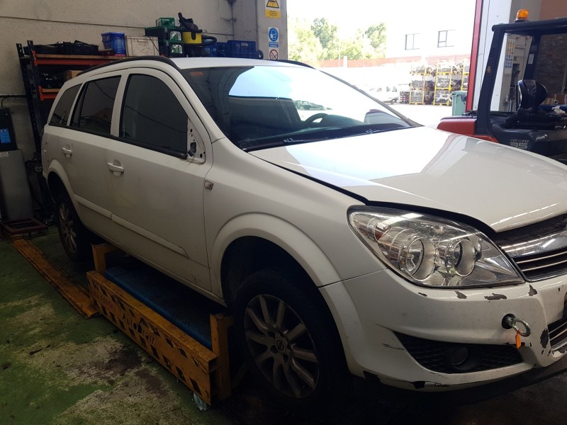 opel astra h station wagon (a04) del año 2007
