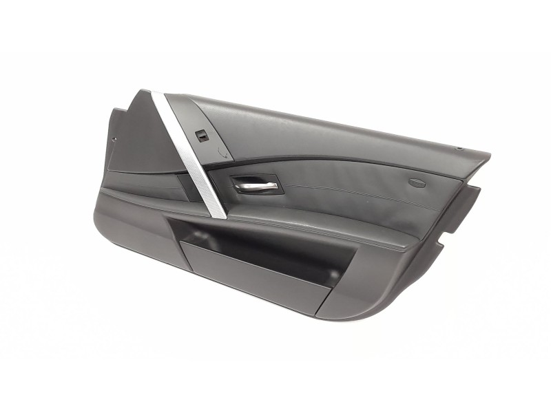 Recambio de guarnecido puerta delantera derecha para bmw serie 5 berlina (e60) 535 d referencia OEM IAM   