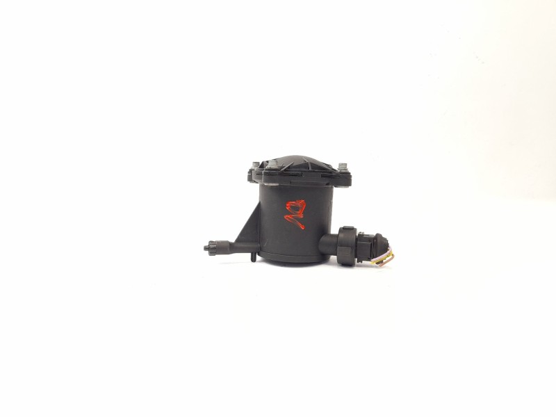 Recambio de filtro gasoil para citroën jumpy 1.9 d referencia OEM IAM 9613344580  
