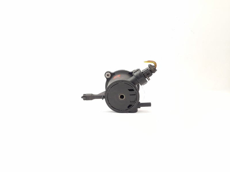 Recambio de filtro gasoil para citroën jumpy 1.9 d referencia OEM IAM 9613344580  