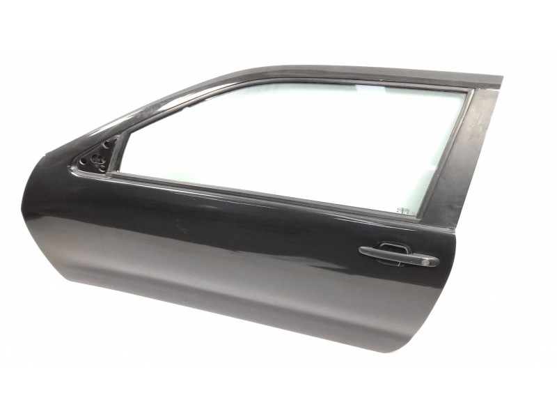 Recambio de puerta delantera izquierda para seat ibiza (6k) 1.9 tdi referencia OEM IAM   