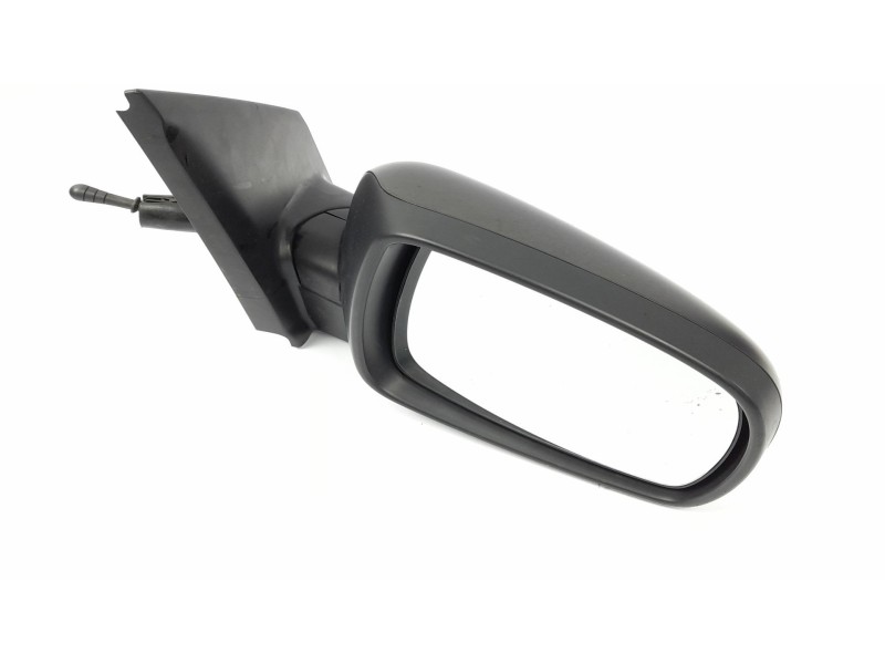 Recambio de retrovisor derecho para nissan note (e11e) 1.5 dci referencia OEM IAM E205021  
