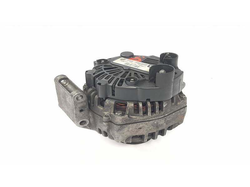 Recambio de alternador para peugeot bipper tepee basic stt 1.3 hdi referencia OEM IAM B86846823546 1608858080 