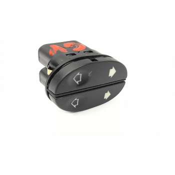 MANDO ELEVALUNAS DELANTERO DERECHO 96FG14529 