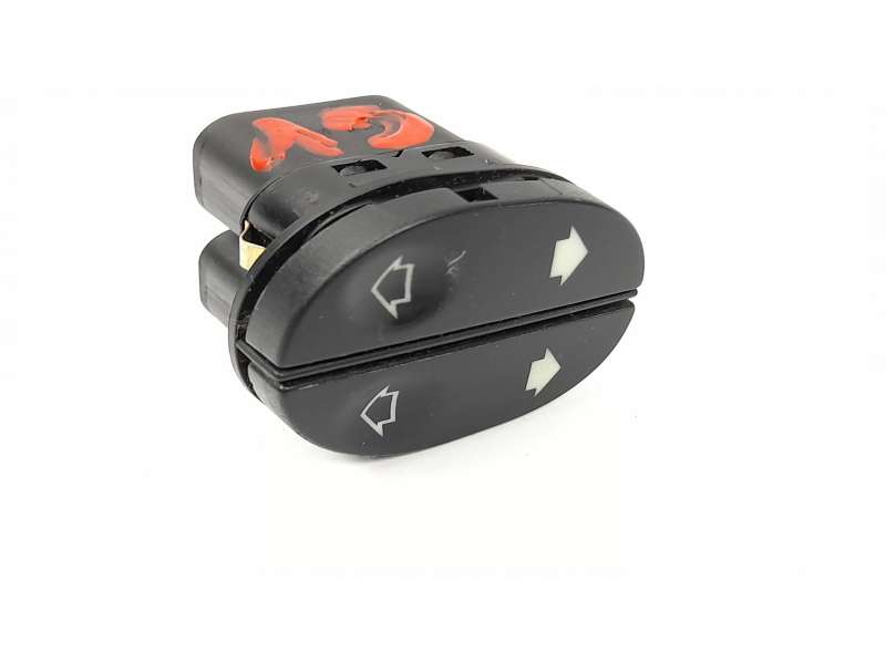 MANDO ELEVALUNAS DELANTERO DERECHO 96FG14529 