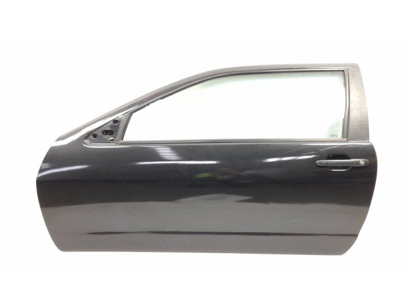 Recambio de puerta delantera izquierda para seat ibiza (6k) 1.9 tdi referencia OEM IAM   