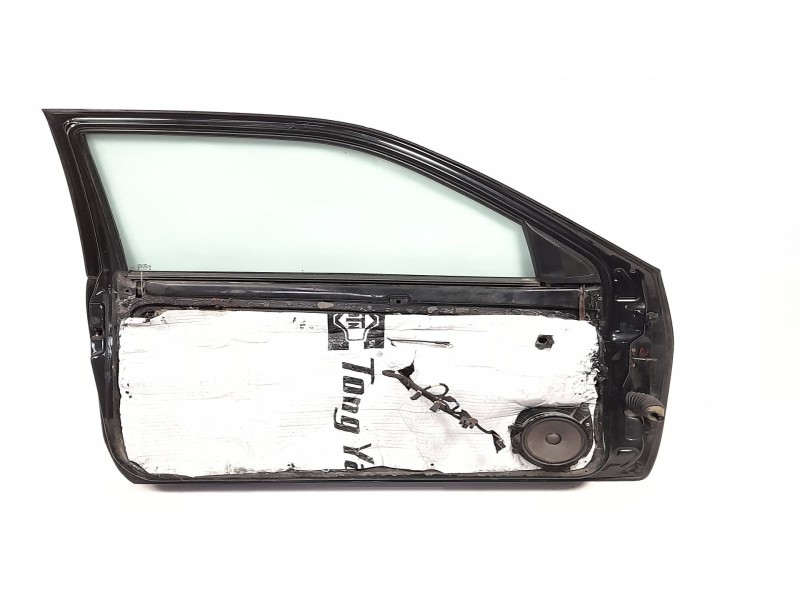 Recambio de puerta delantera izquierda para seat ibiza (6k) 1.9 tdi referencia OEM IAM   