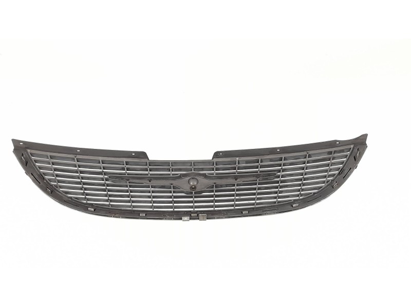 Recambio de rejilla delantera para chrysler voyager (rg) 2.5 crd cat referencia OEM IAM 4857522AA  